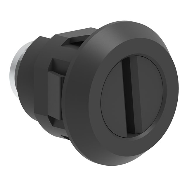 660220204200 Essentra Access Solutions  Serrature a scatto